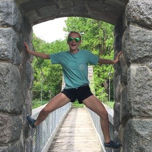 Meet your Posher, Maddy